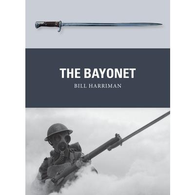 The Bayonet | 拾書所