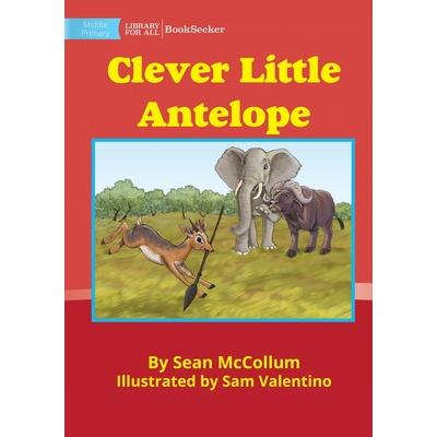 Clever Antelope