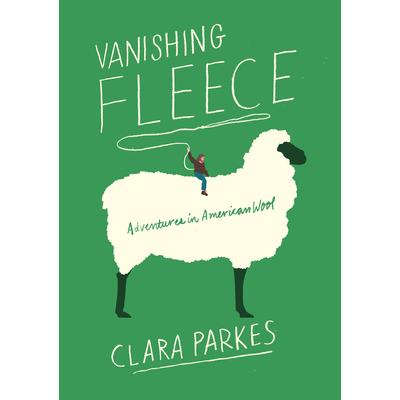 Vanishing Fleece | 拾書所