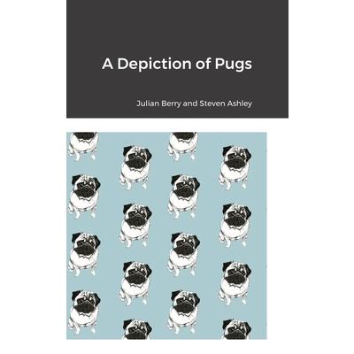A Depiction of Pugs | 拾書所