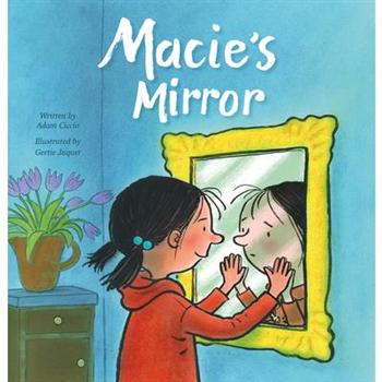 Macie’s Mirror