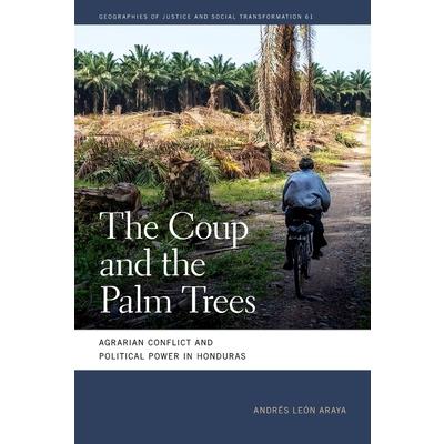 Coup and the Palm Trees