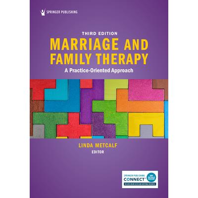 Marriage and Family Therapy