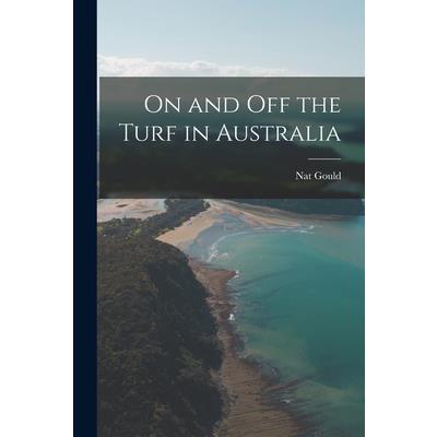 On and off the Turf in Australia