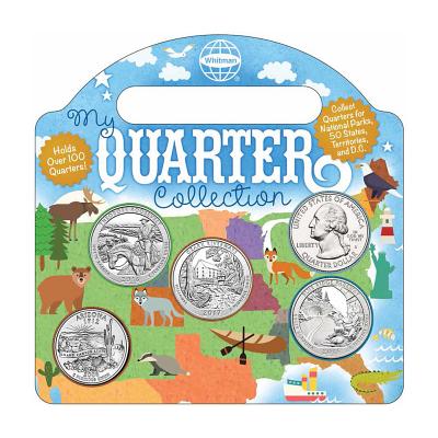 My Quarter Collection | 拾書所