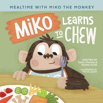 Miko Learns to Chew | 拾書所