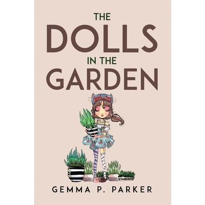 The Dolls in the Garden