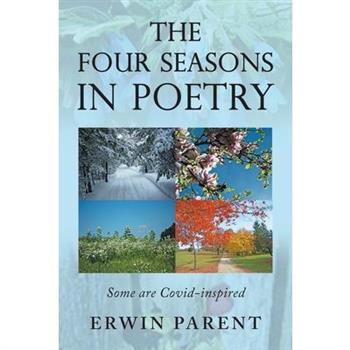 The Four Seasons in Poetry