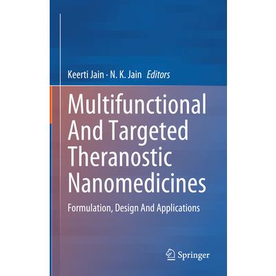 Multifunctional and Targeted Theranostic Nanomedicines | 拾書所