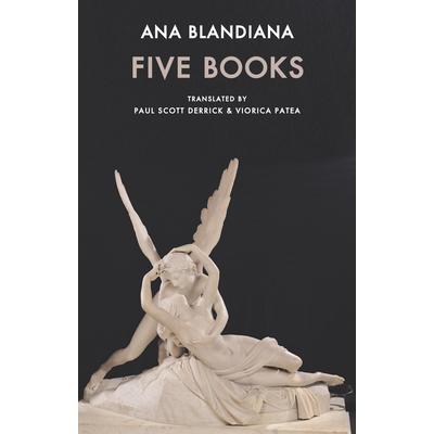 Five Books