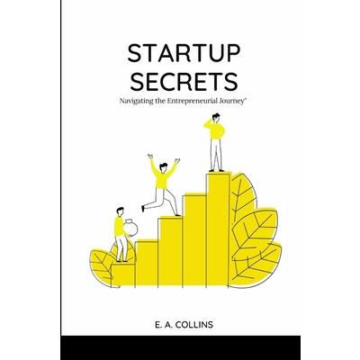 Startup Secrets