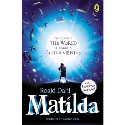 Matilda