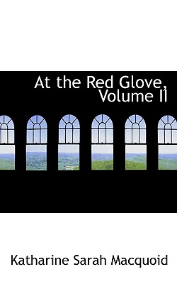 At the Red Glove, Volume II