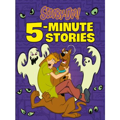 Scooby-Doo 5-Minute Stories (Scooby-Doo) | 拾書所