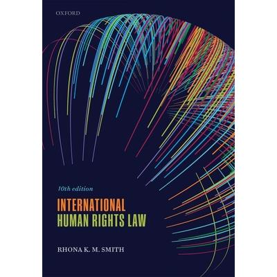 International Human Rights Law