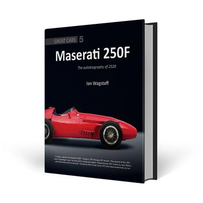 Maserati 250f
