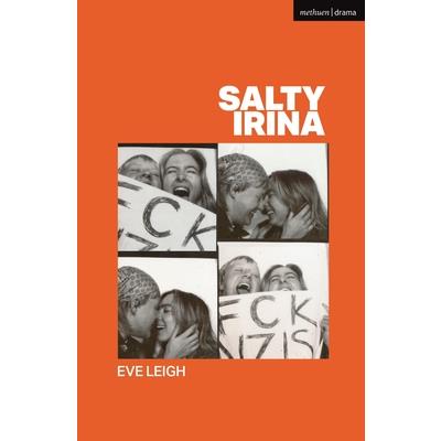 Salty Irina | 拾書所