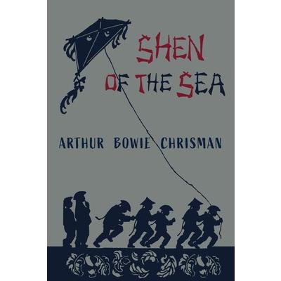 Shen of The Sea