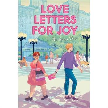 Love Letters for Joy