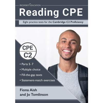 Reading CPE | 拾書所