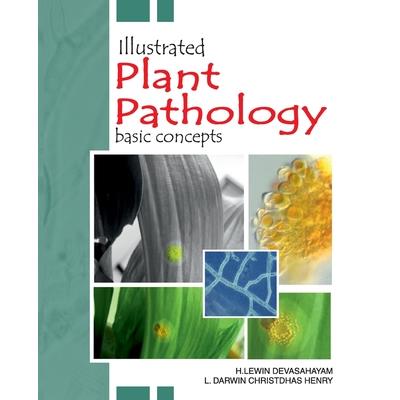 Illustrated Plant Pathology | 拾書所