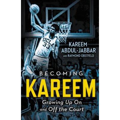 Becoming Kareem