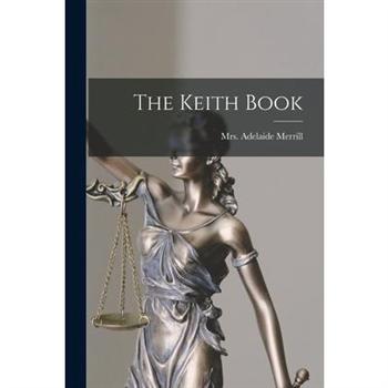 The Keith Book