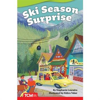 Ski Season Surprise