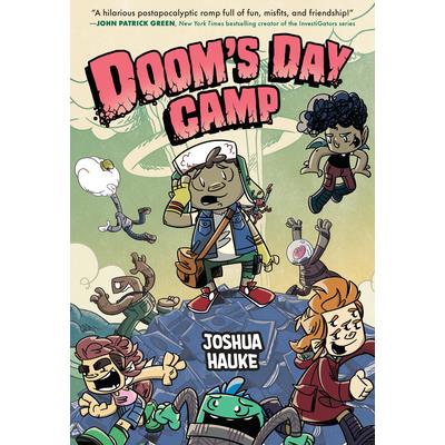 Doom’s Day Camp