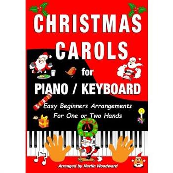 Christmas Carols for Piano / Keyboard