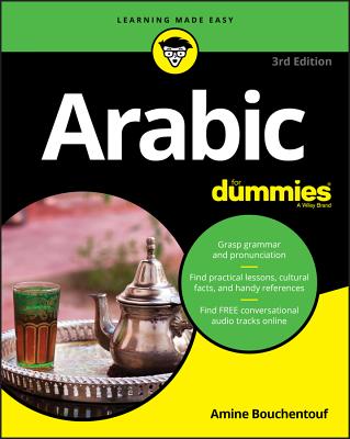 Arabic for Dummies | 拾書所