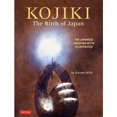 Kojiki - the Birth of Japan
