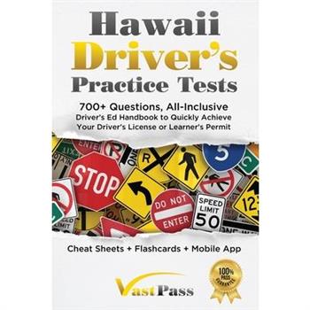 Hawaii Driver’s Practice Tests