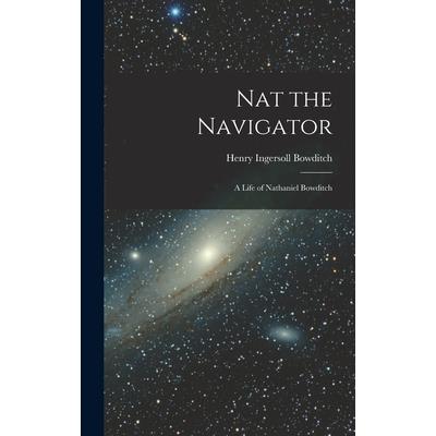 Nat the Navigator