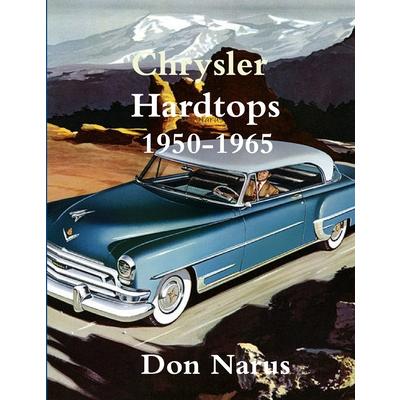 Chrysler Hardtops 1950-1965