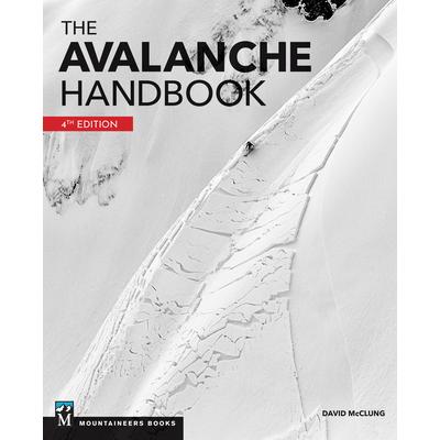 The Avalanche Handbook, 4th Edition