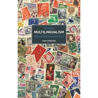 Multilingualism | 拾書所