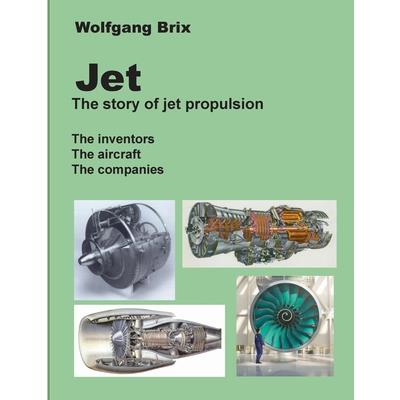 Jet - The story of jet propulsion
