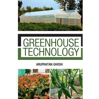 Greenhouse Technology | 拾書所