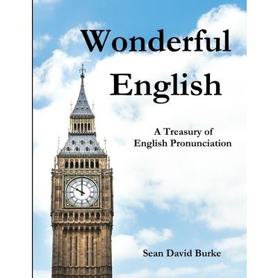 Wonderful English | 拾書所