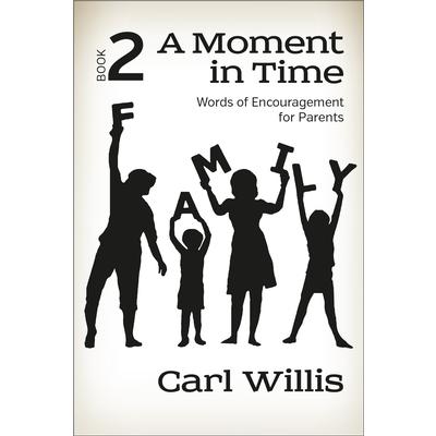 A Moment in Time Book 2, Volume 2