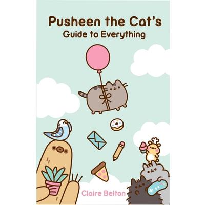 Pusheen the Cat's Guide to Everything | 拾書所
