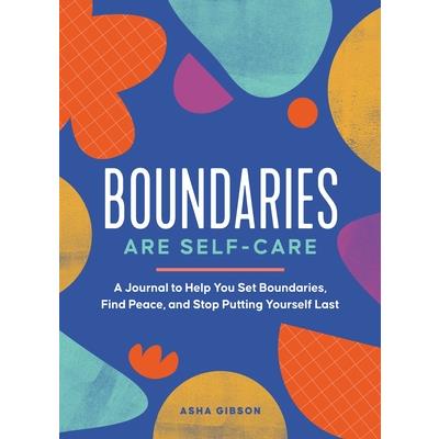 Boundaries Are Self-Care | 拾書所