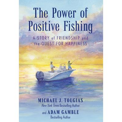 The Power of Positive Fishing | 拾書所