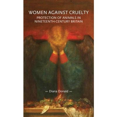 Women against cruelty