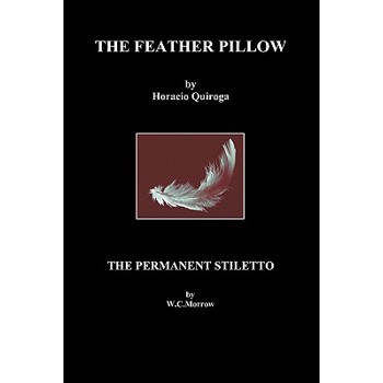 The Feather Pillow and the Permanent Stiletto
