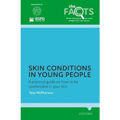 Skin Conditions in Young People