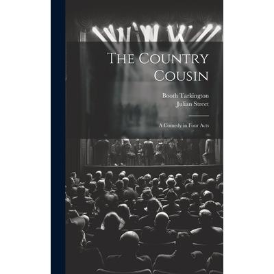 The Country Cousin | 拾書所