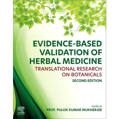 Evidence-Based Validation Of Herbal Medicine－金石堂