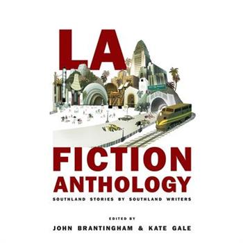 La Fiction Anthology
